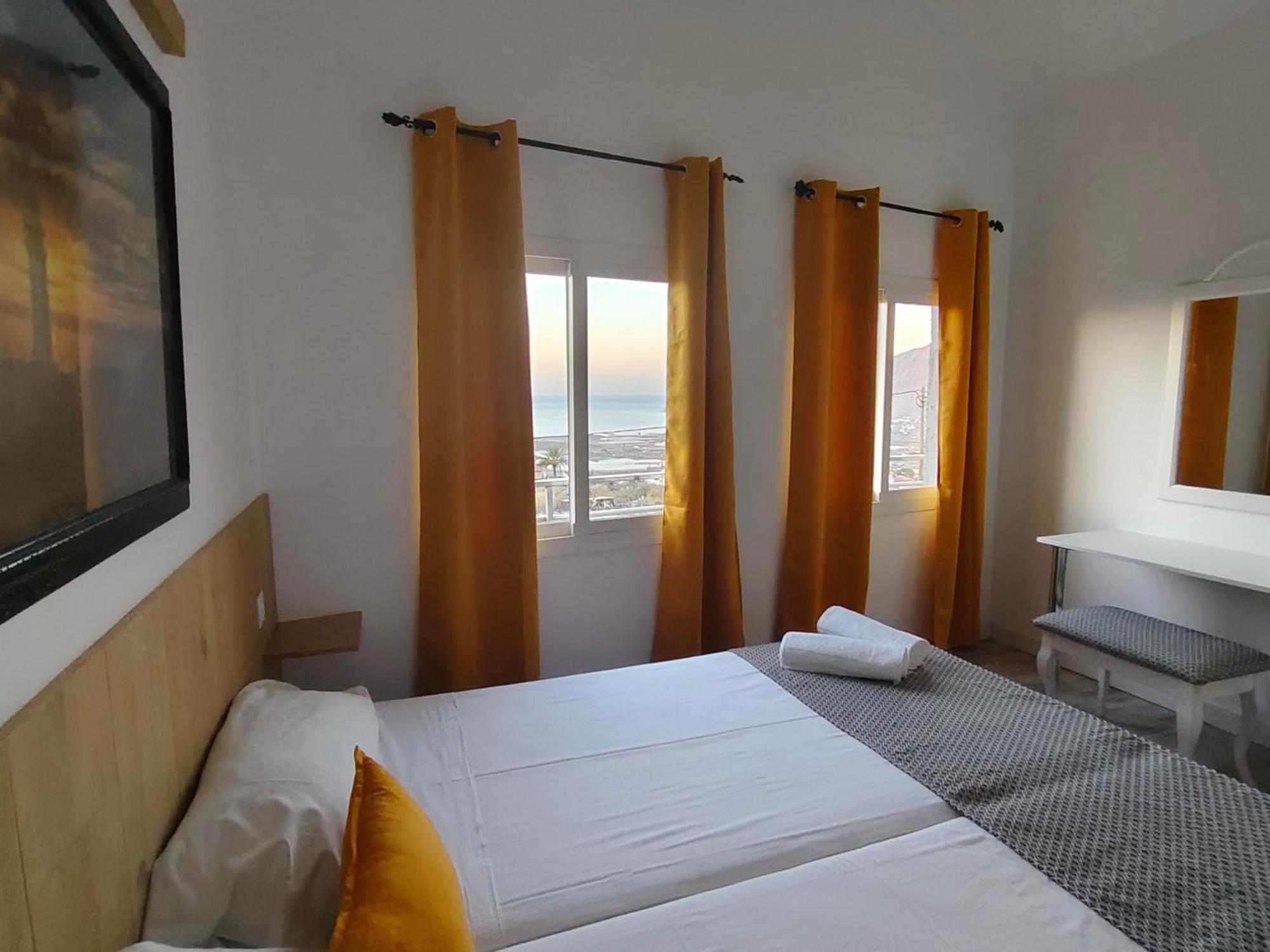 Hierro Apartment Фронтера Екстериор снимка