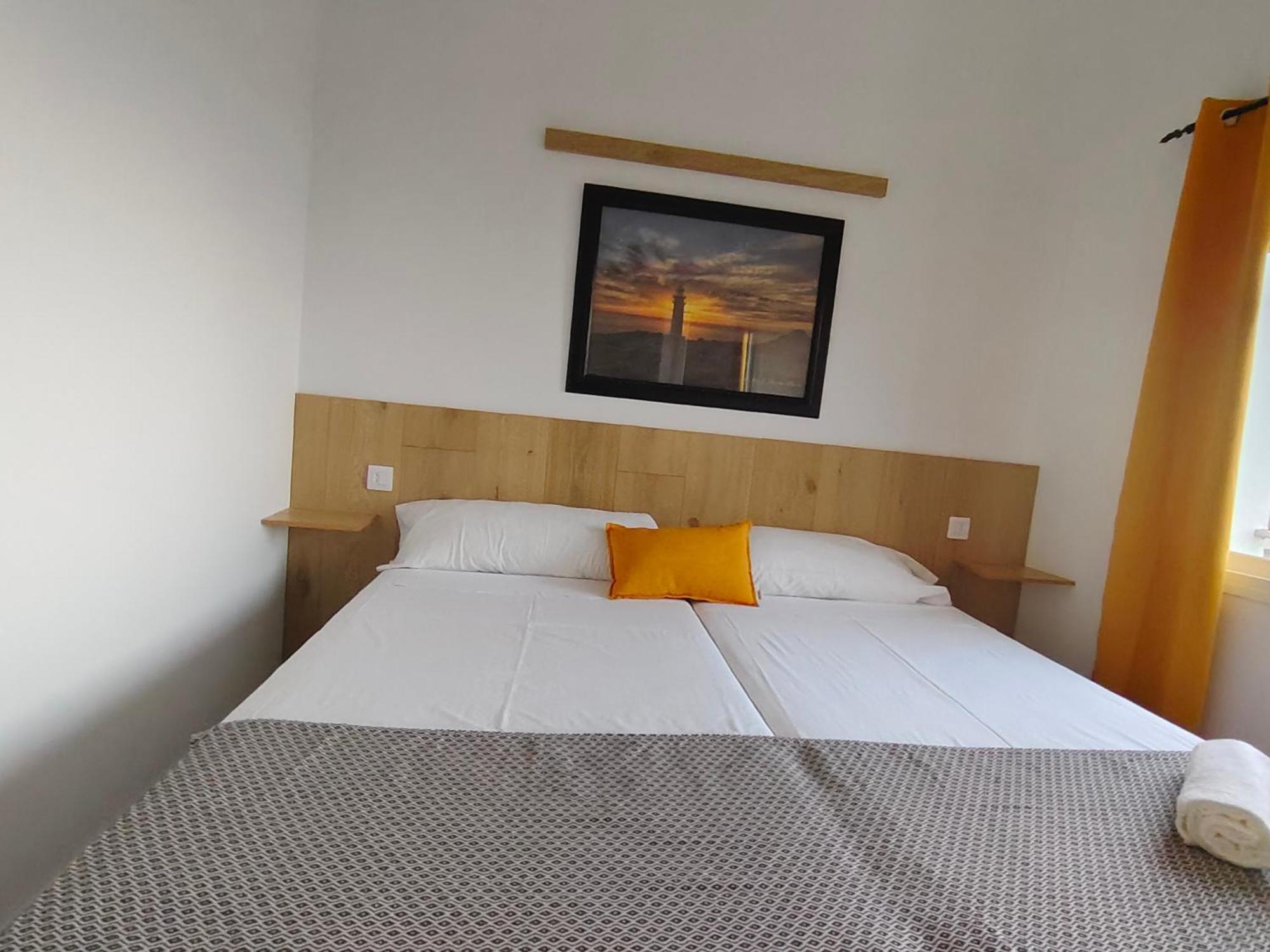 Hierro Apartment Фронтера Екстериор снимка
