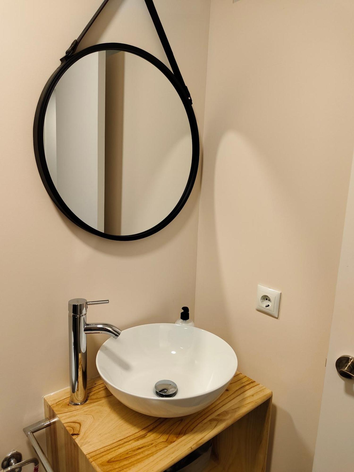 Hierro Apartment Фронтера Екстериор снимка