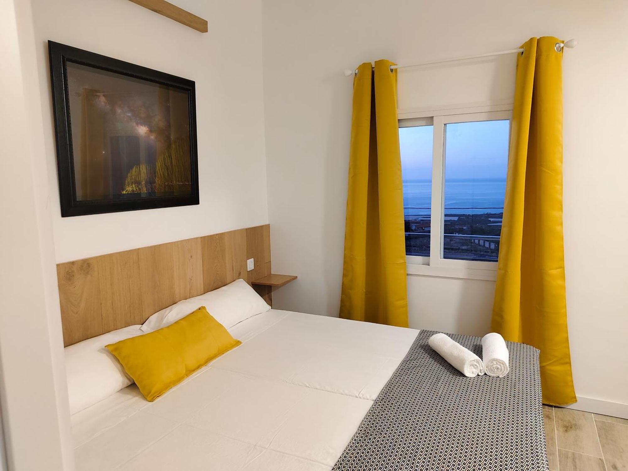Hierro Apartment Фронтера Екстериор снимка