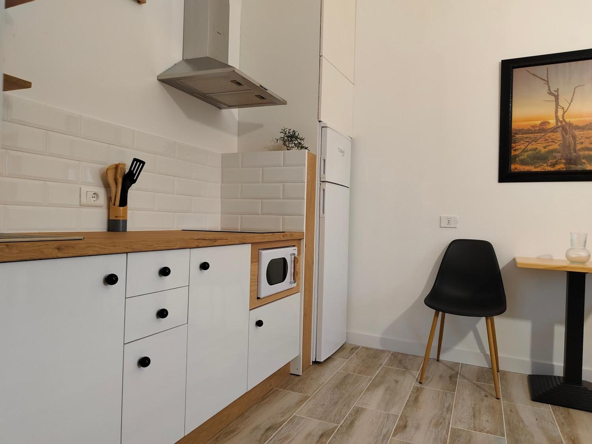 Hierro Apartment Фронтера Екстериор снимка