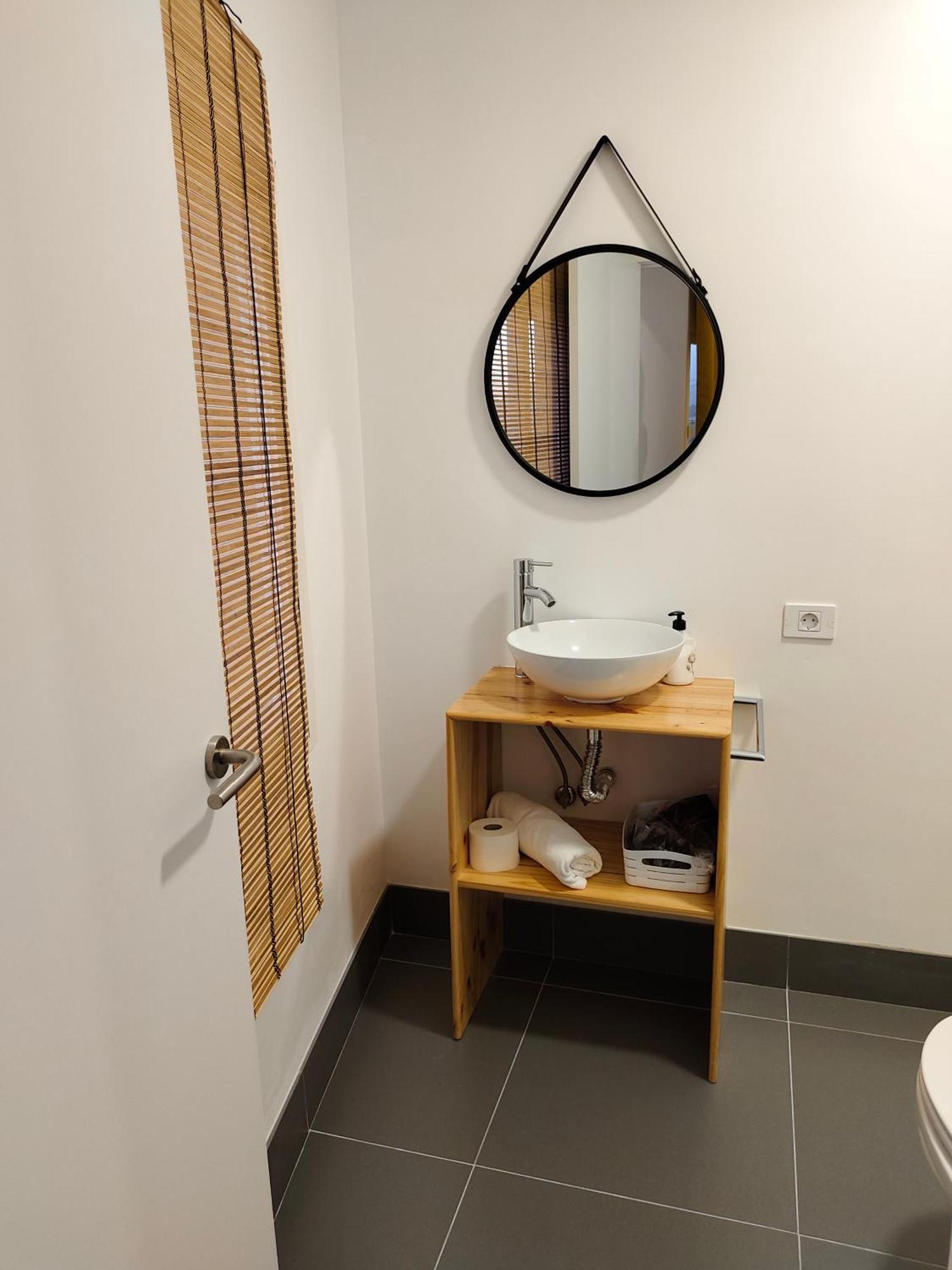 Hierro Apartment Фронтера Екстериор снимка