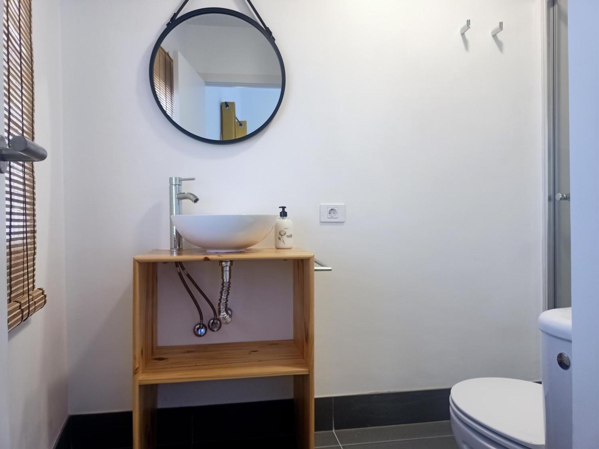 Hierro Apartment Фронтера Екстериор снимка