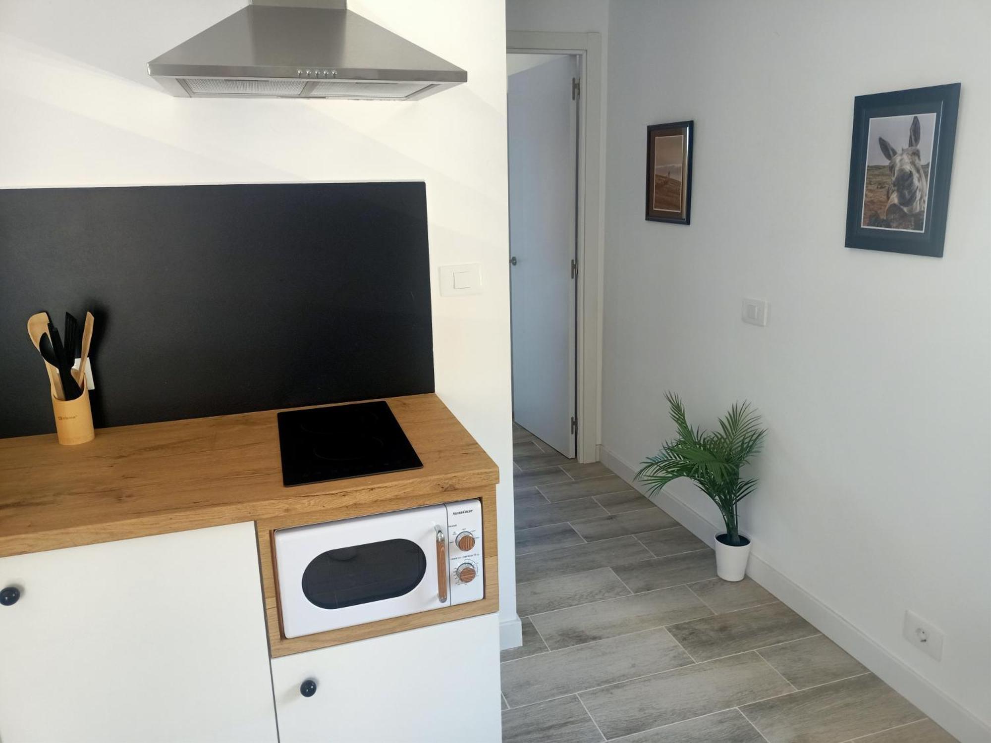 Hierro Apartment Фронтера Екстериор снимка