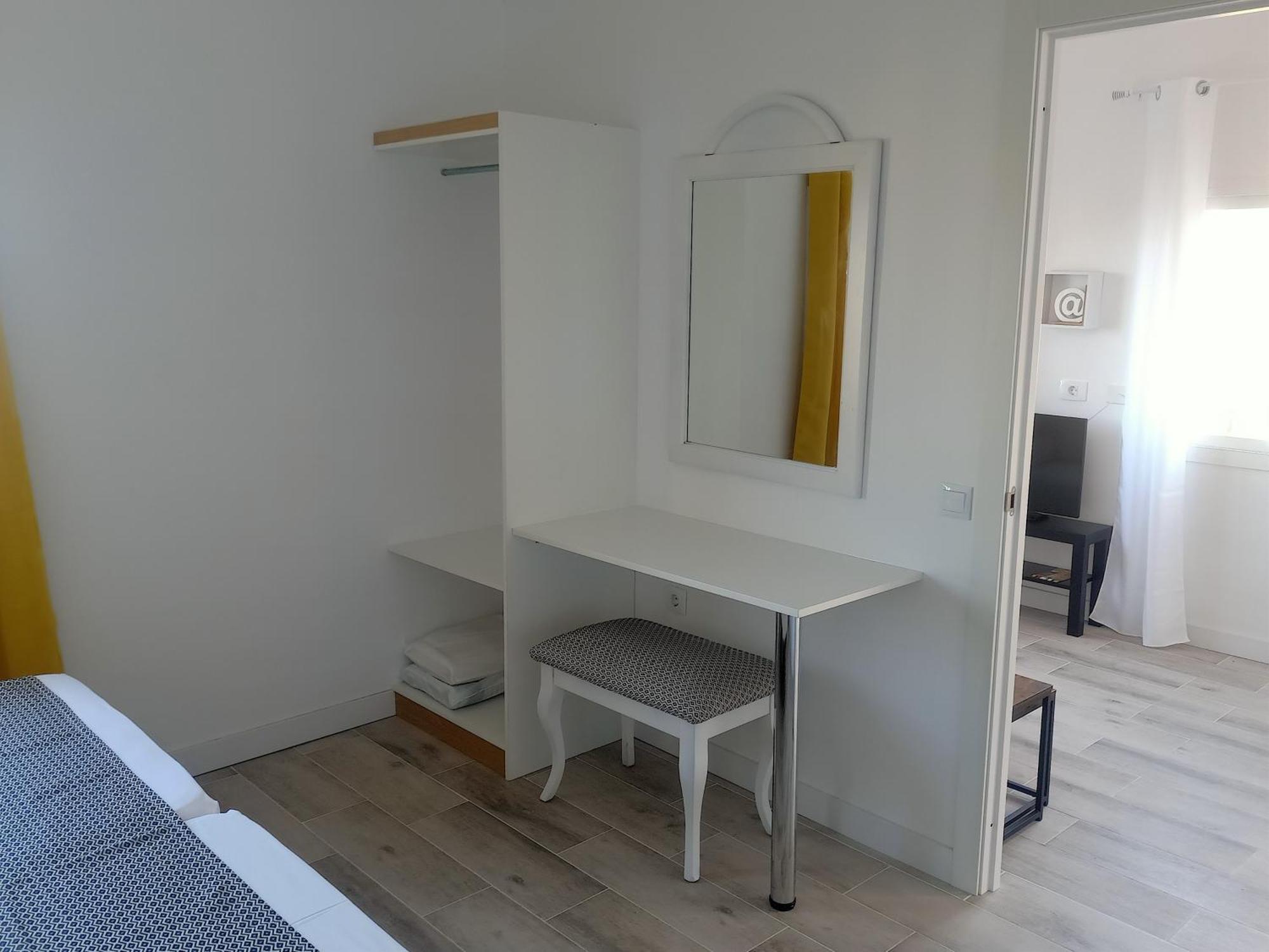 Hierro Apartment Фронтера Екстериор снимка